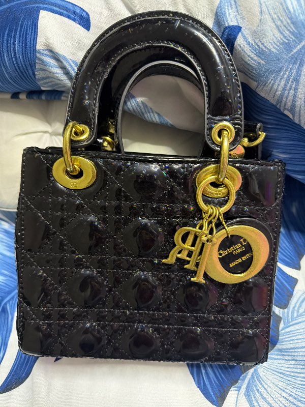 Dior Bag