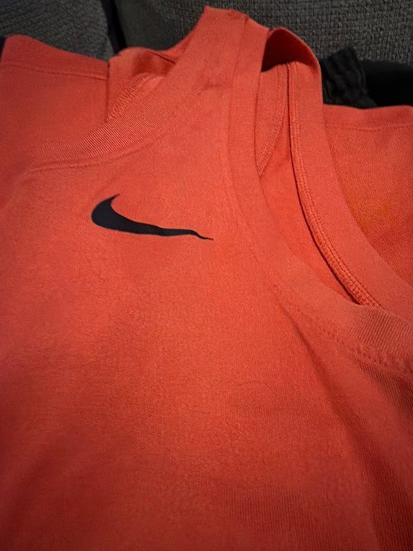 Nike bolur