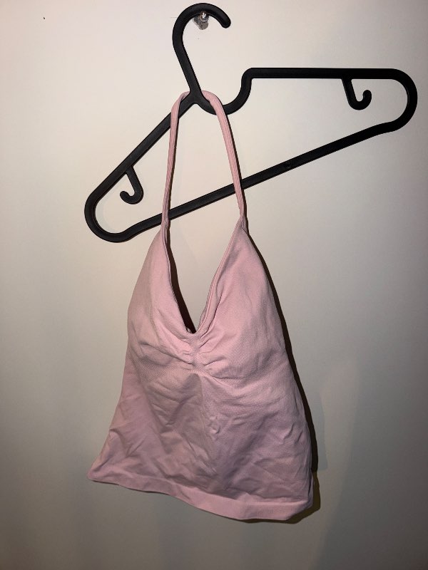 Metta - Sculped Seamless Tank