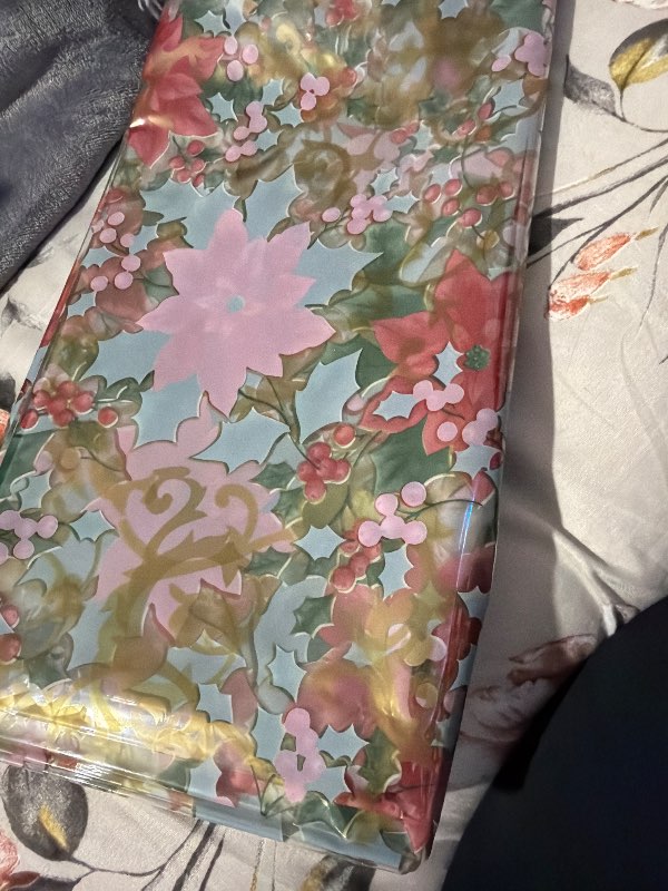 Table cover