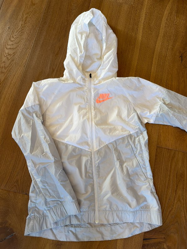 Nike vindjakki