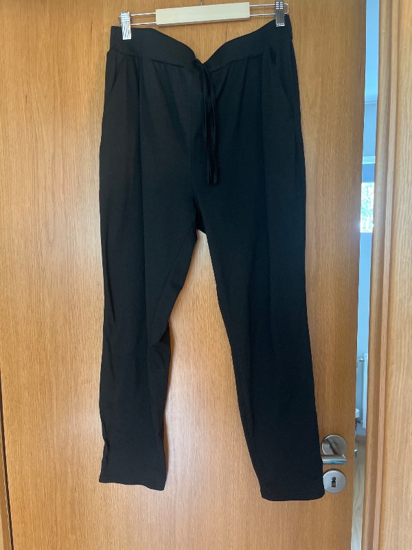 Leggings svartar