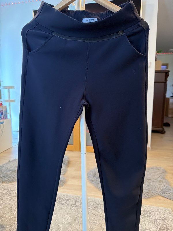 track pants