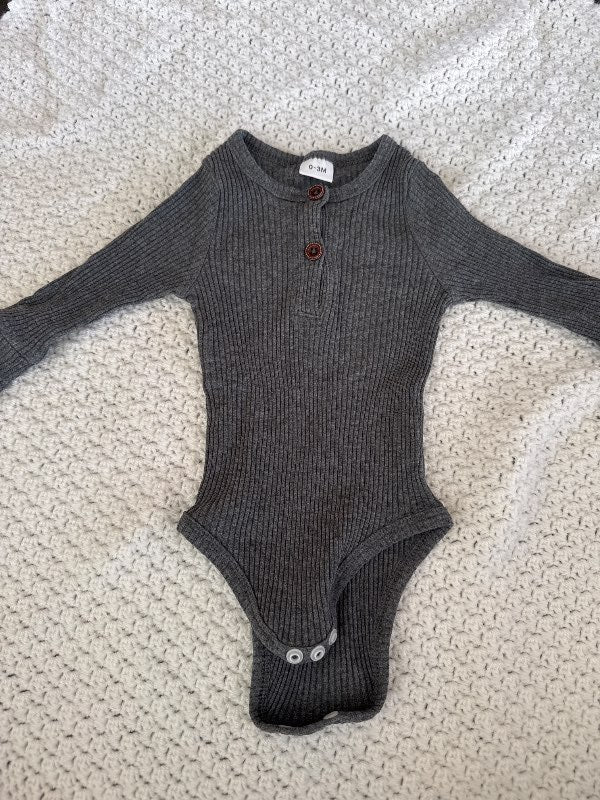 Grá samfella