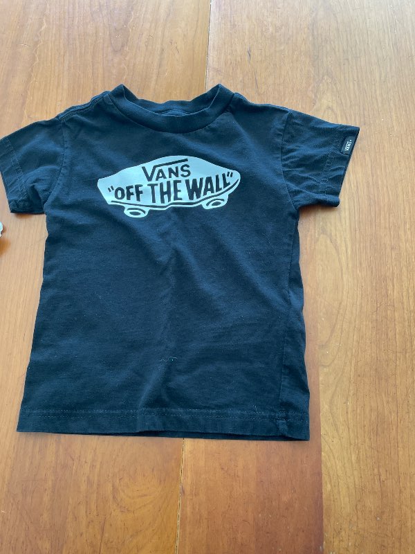 Vans bolur