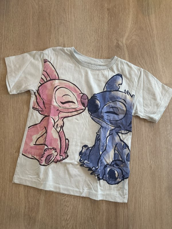 Stitch stutterma bolur