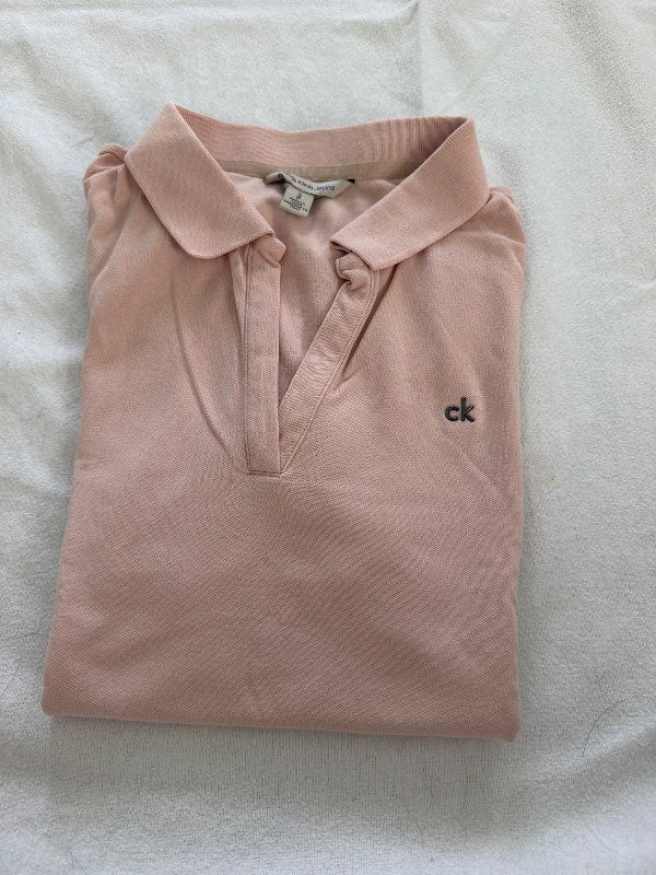 Calvin Klein S
