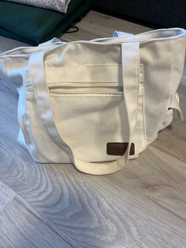 Bag beige