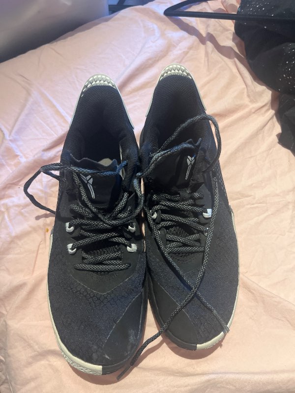 G. Coby Nike Körfuboltaskór