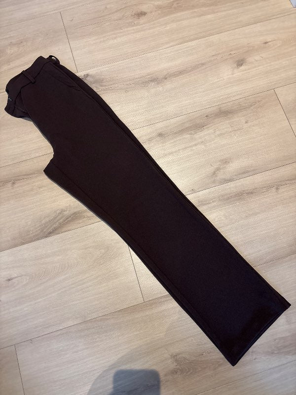 Brúnar suit pants