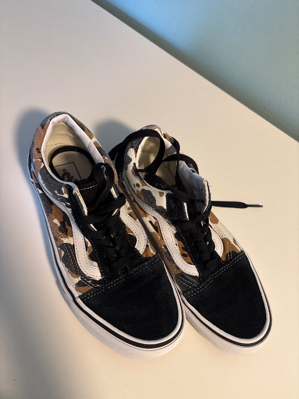 Vans