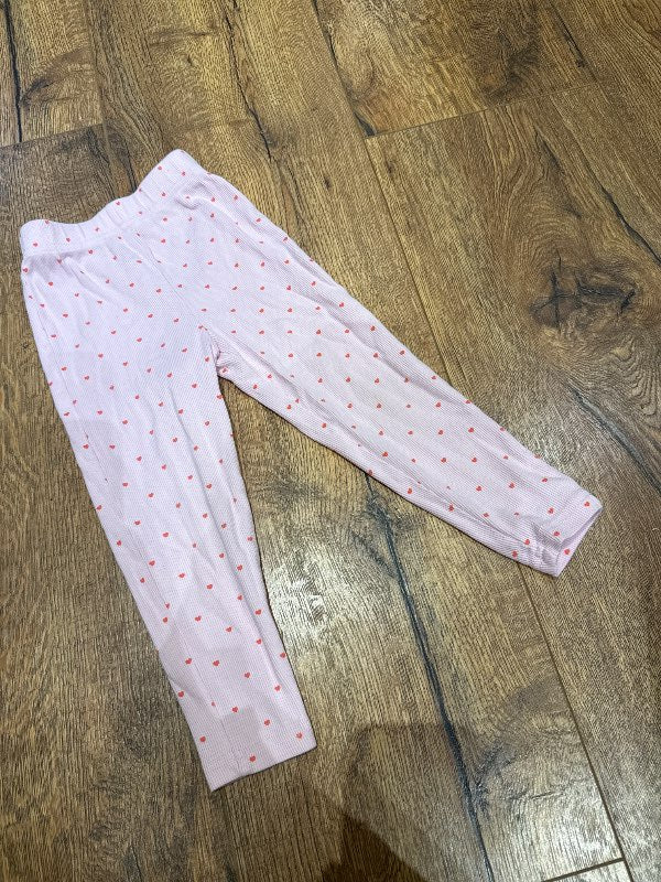 Hjarta leggings