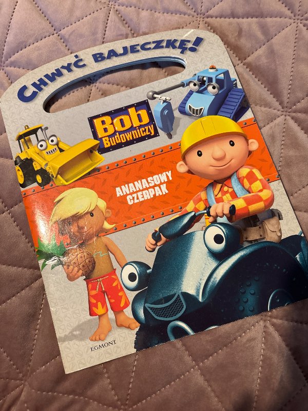 Bob
