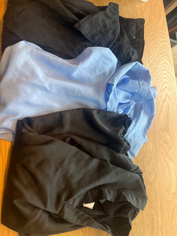 Skyrta