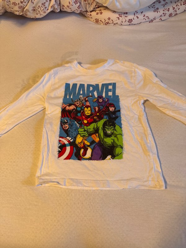 Marvel siðerma