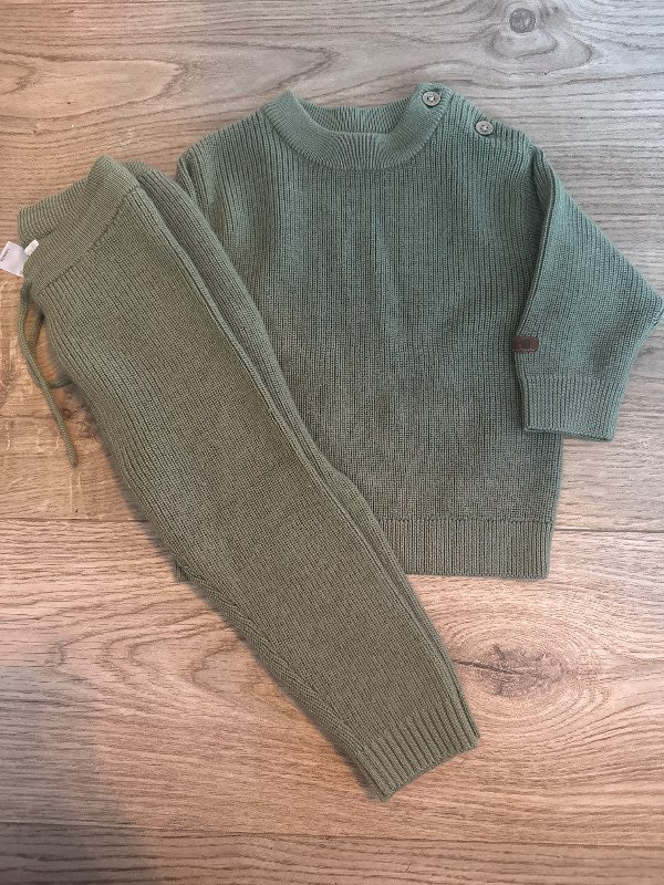 Merino ullarsett þykkt