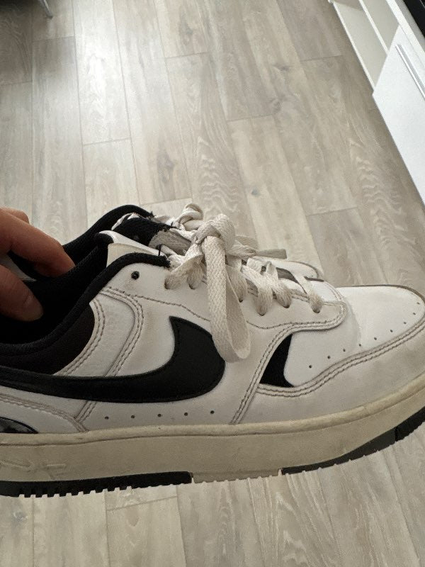 Nike skór