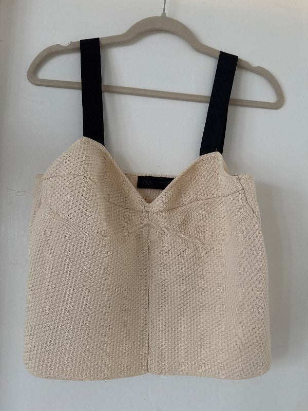 Zara top