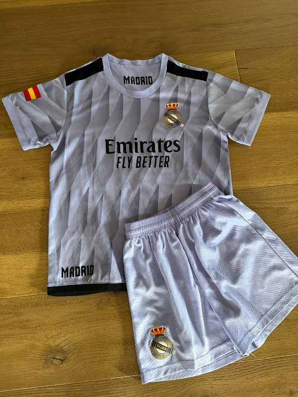 Madrid Vinicius 20