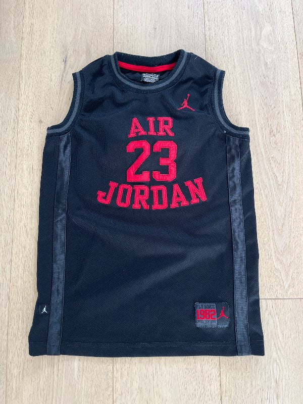 Jordan körfubolta bolur