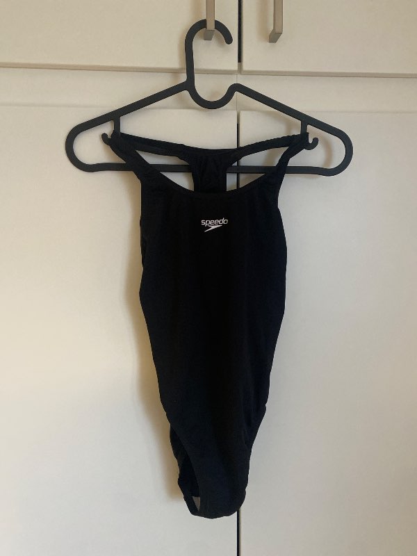 Kids Speedo swimsuit