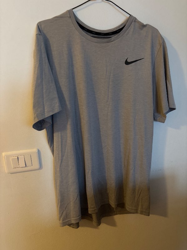 Nike bolur