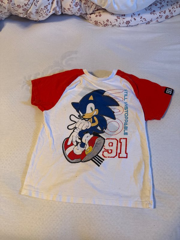 Sonic bolur