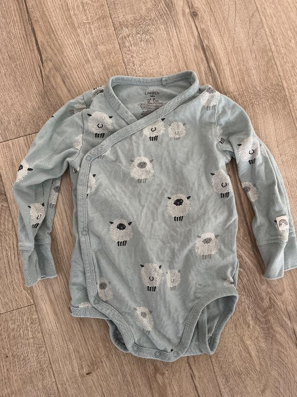 lindex vafasamfella með kindum