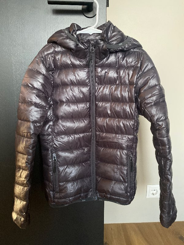 Molo dökkgrár jakki