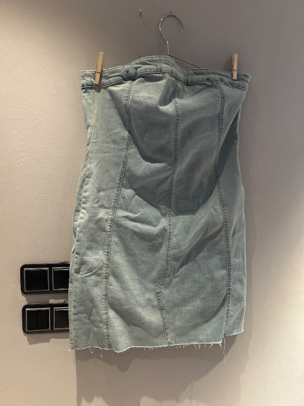 Gina Tricot gallakjóll