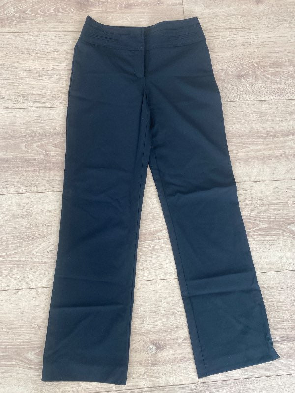 Svartar Karen Millen buxur