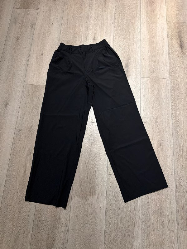 Old Navy buxur - svartar