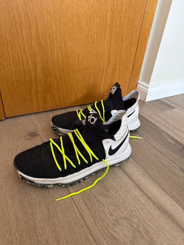 Strigaskór Nike KD10 K