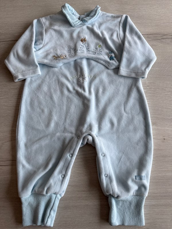 Náttgali Absorbo