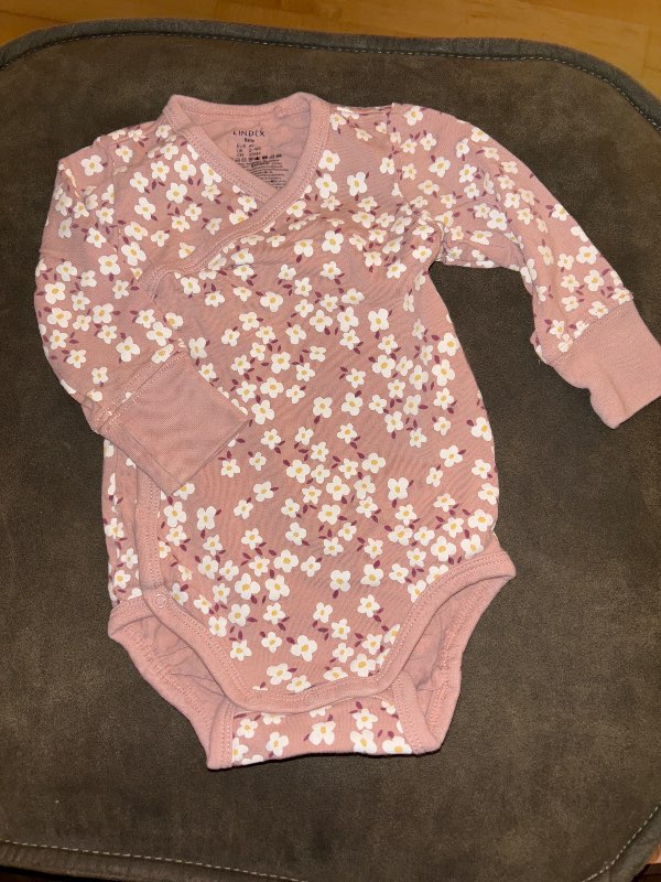 Samfella blóma Lindex