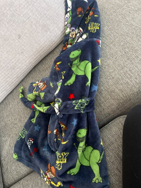 Toy story sloppur