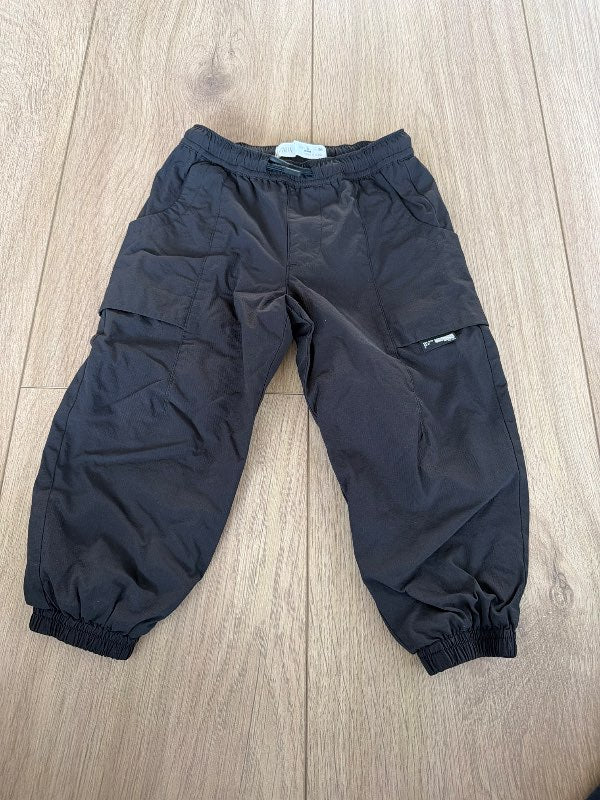 Buxur Zara