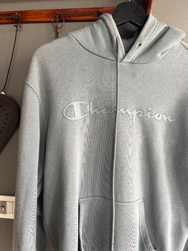 Champion hettupeysa