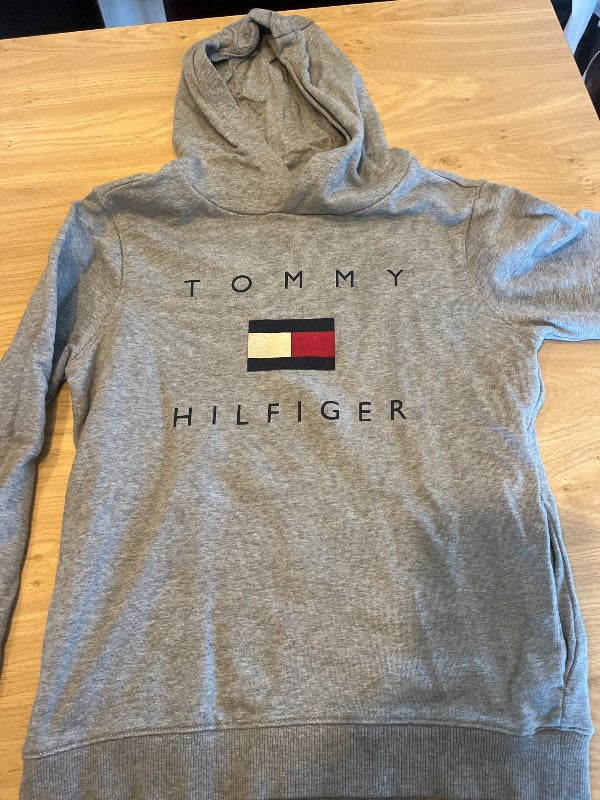 Tomy Hilfiger