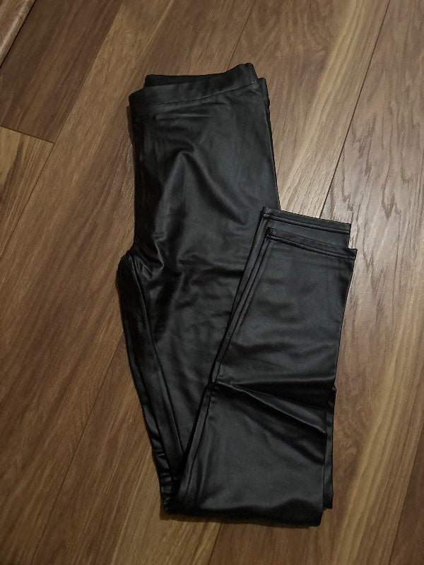 Orublu plether buxur