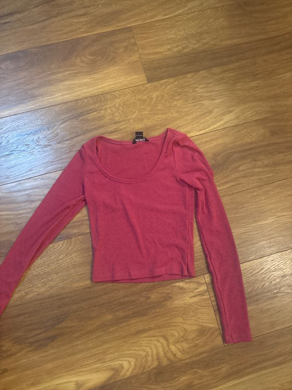 Monkey bleikur bolur