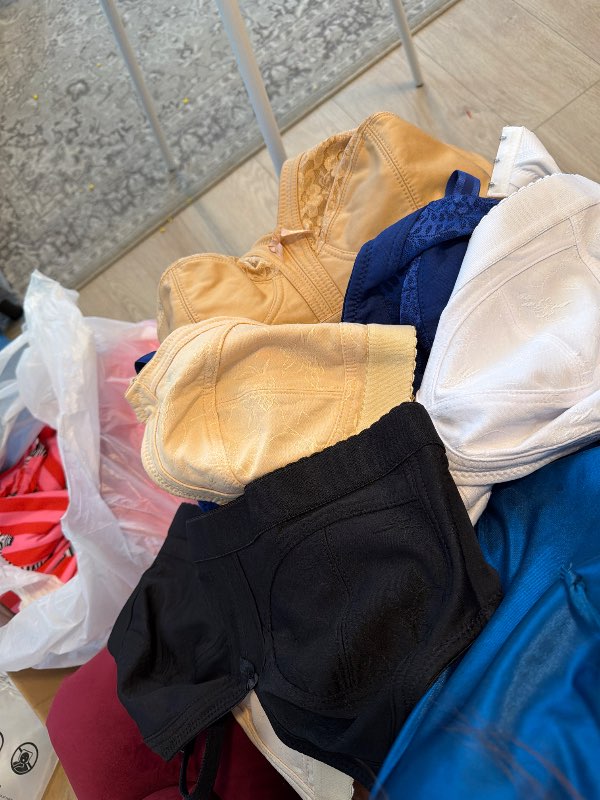 Women's underwear