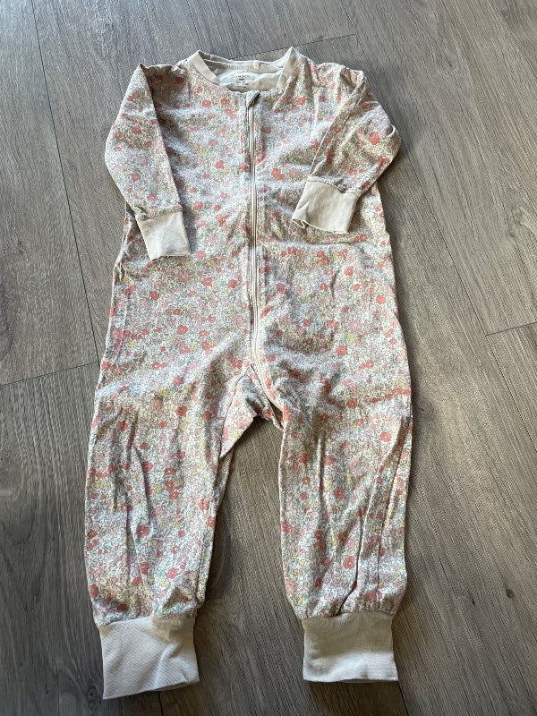 Lindex blóma náttgalli