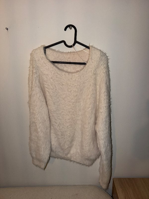 Peysa - Pull & Bear