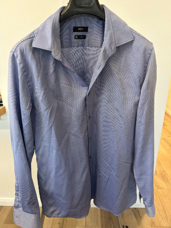 Hugo Boss 43 slim fit