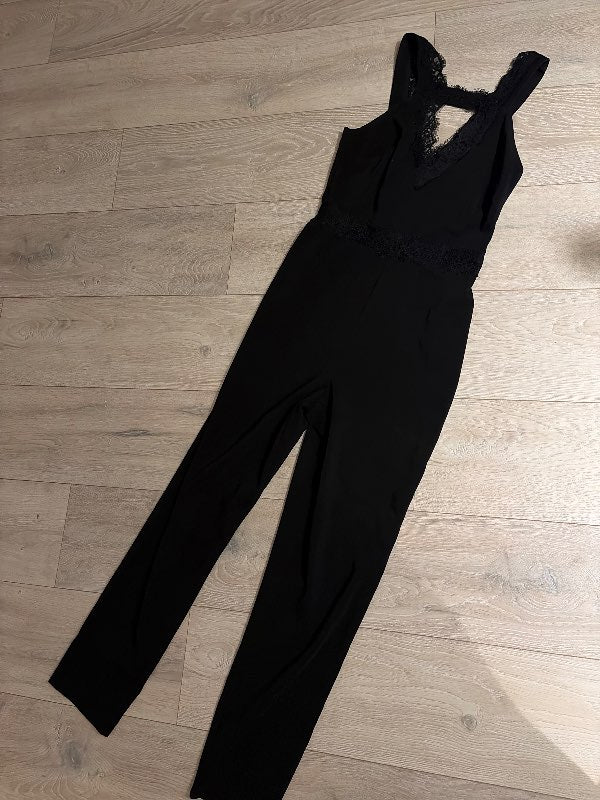 Topshop samfestingur