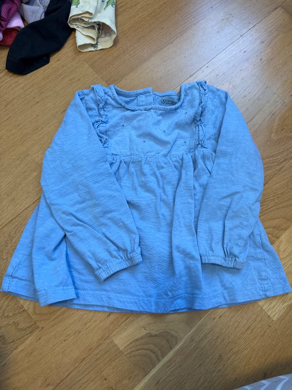 primark bolakjóll
