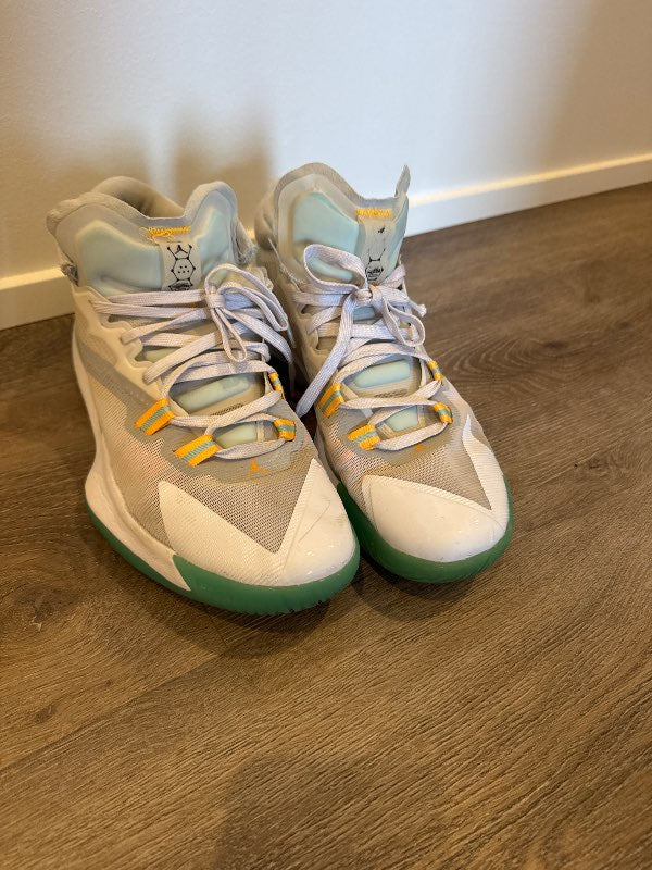 Nike air Jordan skór