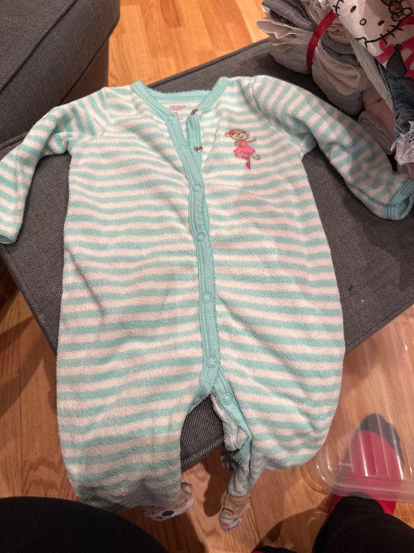 Carters apanáttgalli