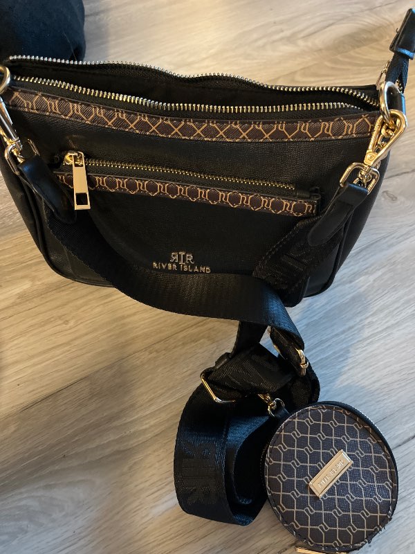 River island bag